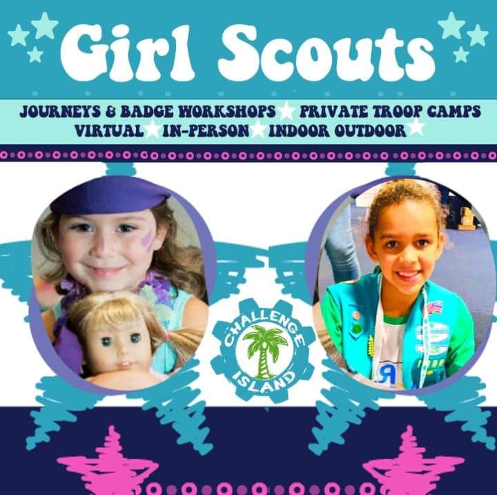 Girl Scouts