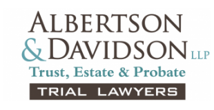 Albertson & Davidson LLC