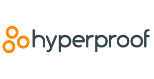 Hyperproof logo