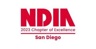 National Defense Industrial Association - San Diego 